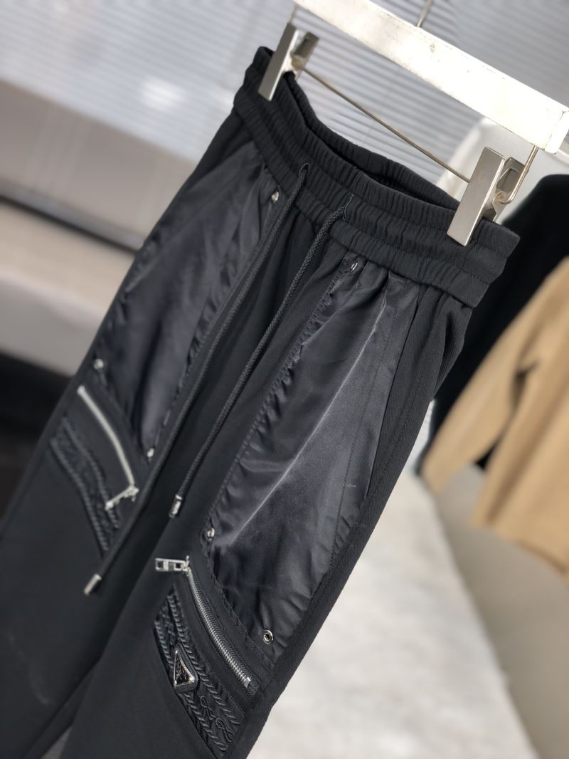 Prada Long Pants